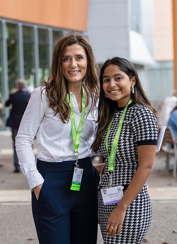 Women in NECA & Future Leaders