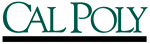 Cal Poly logo