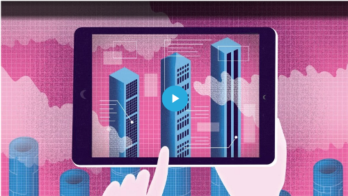 Autodesk construction tech video Autodesk construction tech video