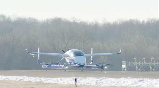 boing flying car boing flying car