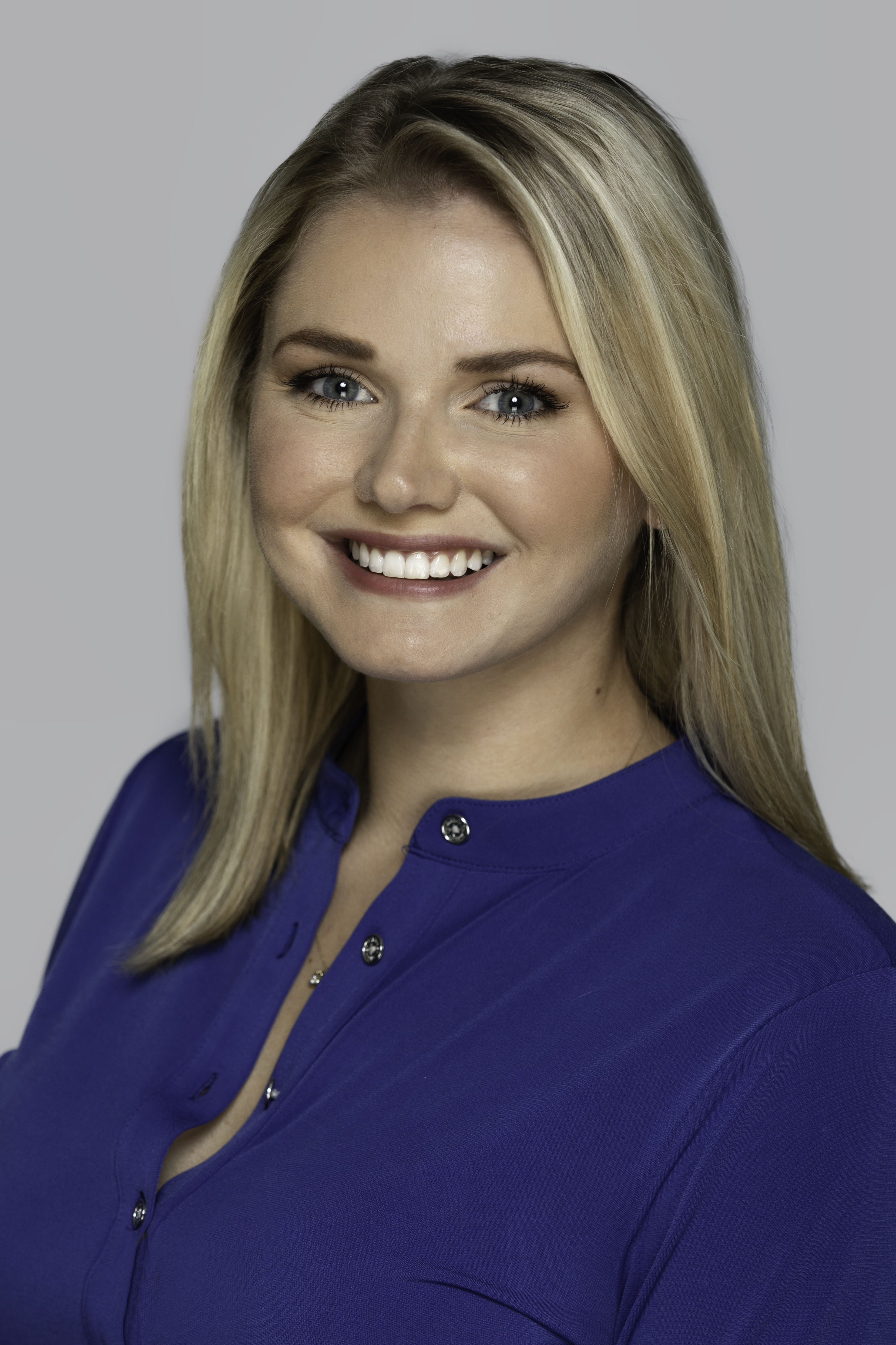 Elise Baker