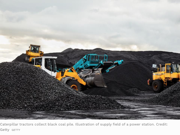forbes CO2 article