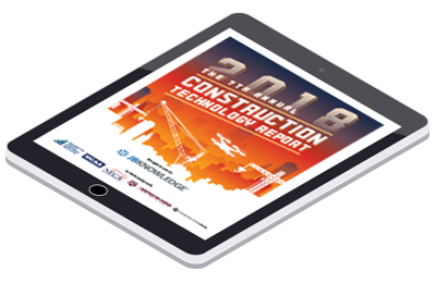 jbknow-contechreport2018 jbknow-contechreport2018