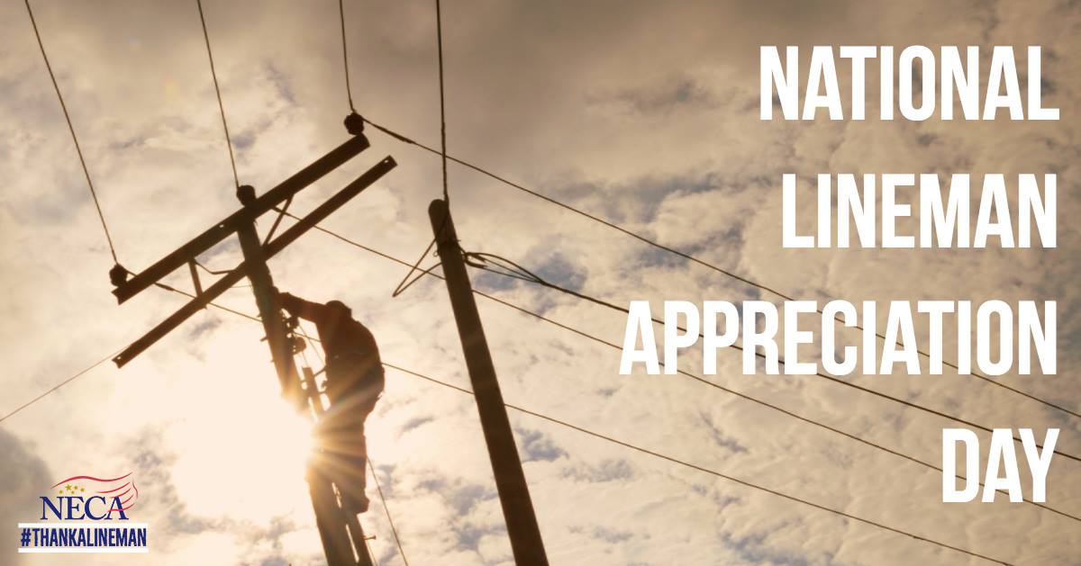 linemanappreciation linemanappreciation