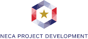 NECA Project Development Logo
