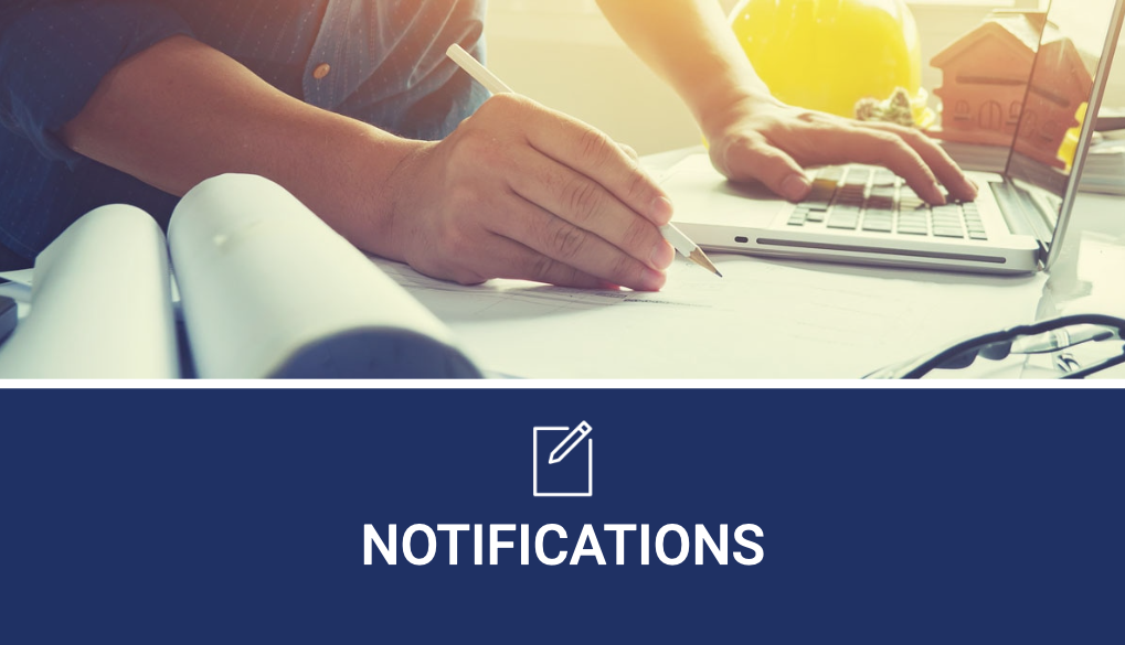 Notifications Cover Image