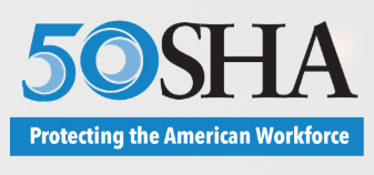 OSHA 50-year OSHA 50-year