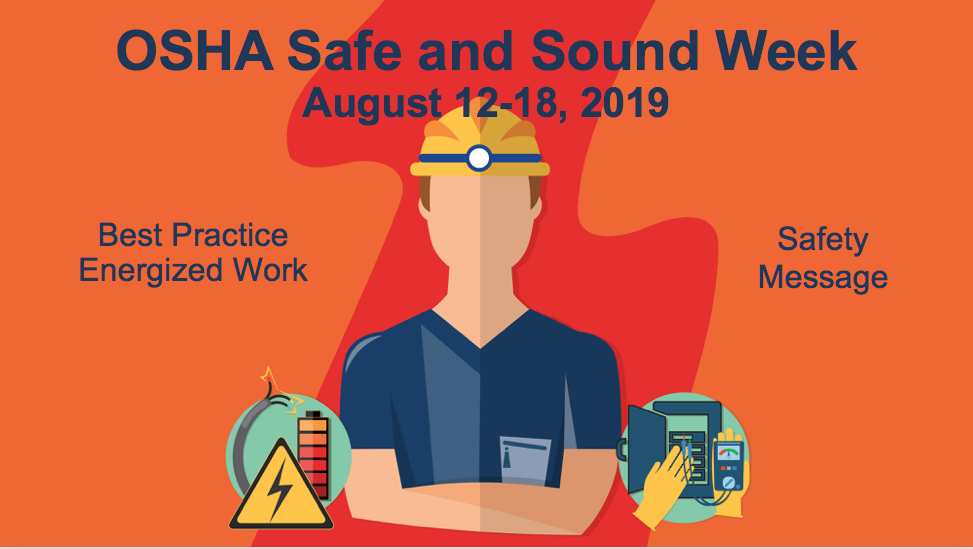 osha safe and sound best practice