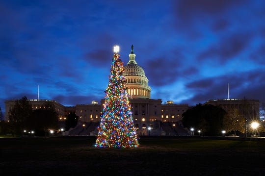 Photo- Architect of the Capitol