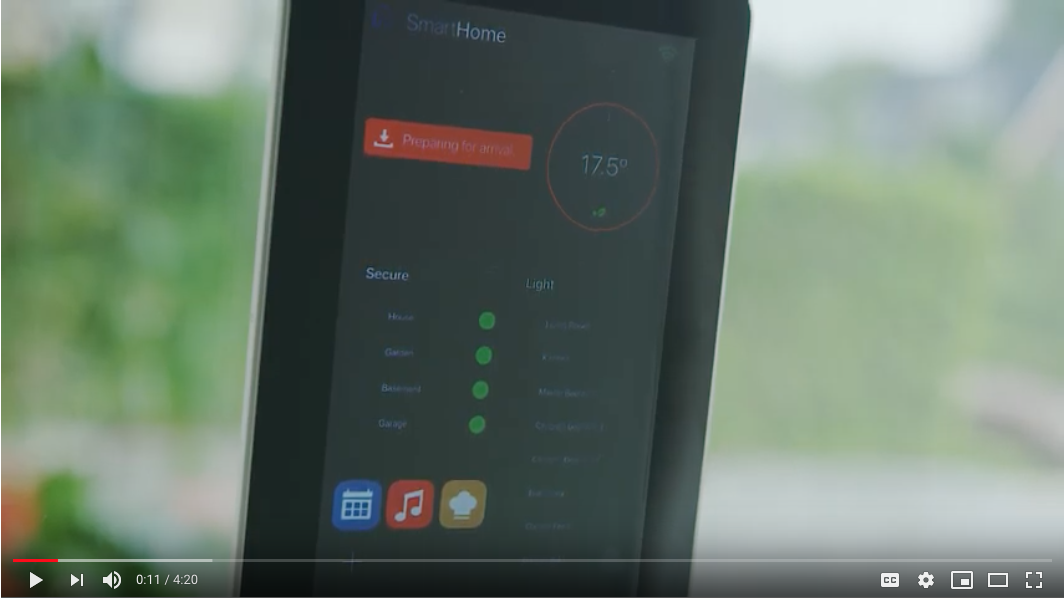 Smart Grid Video 2