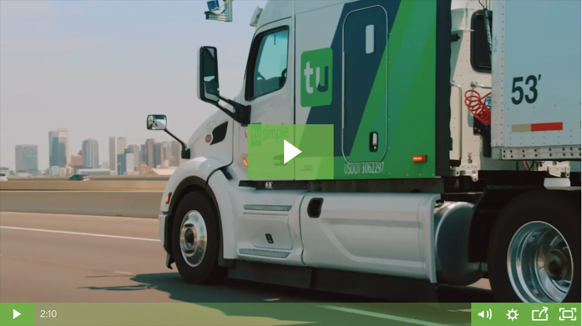 Thomasnet.com self driving