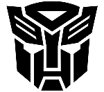 transformers logo transformers logo