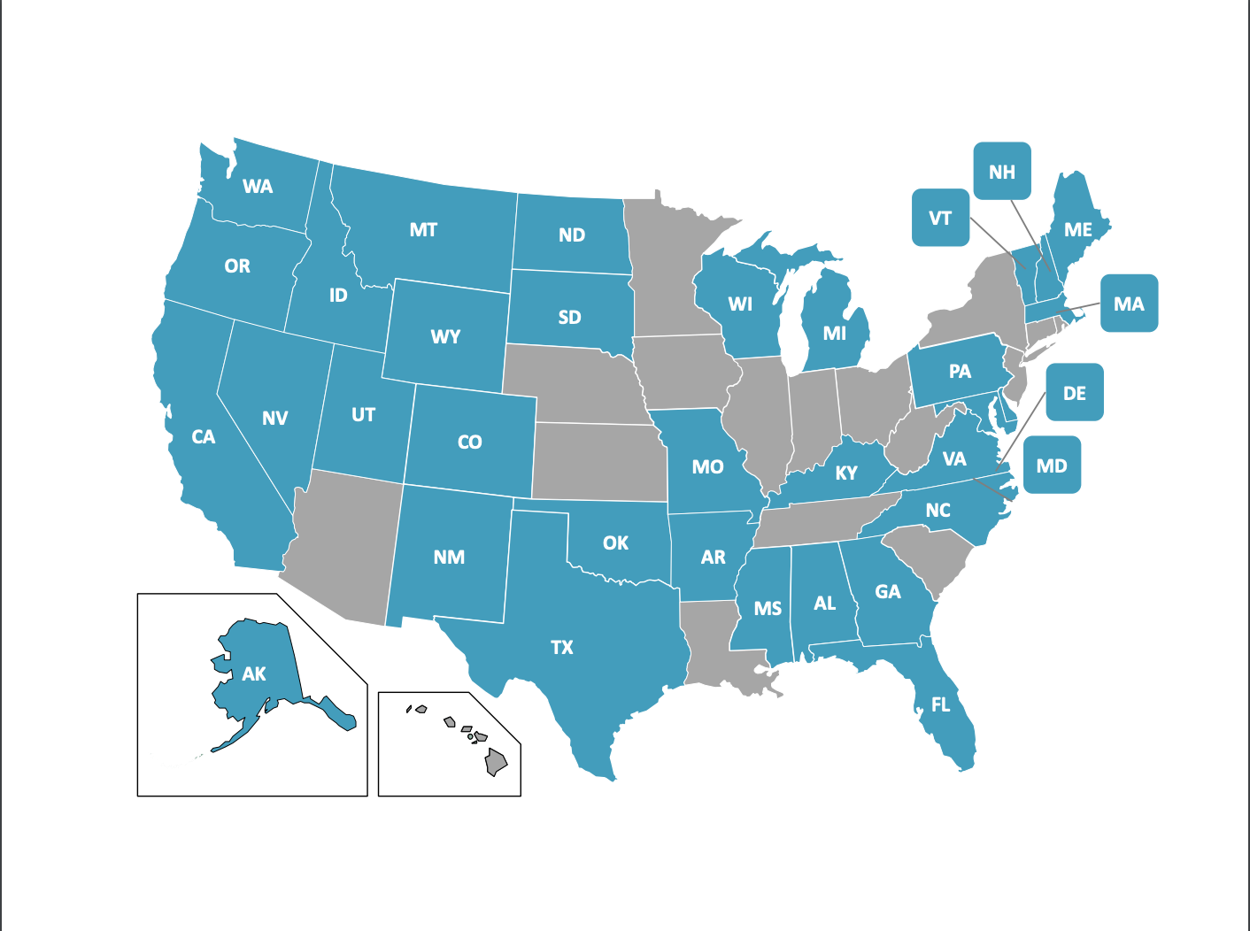 USMapCEUs1 USMapCEUs1