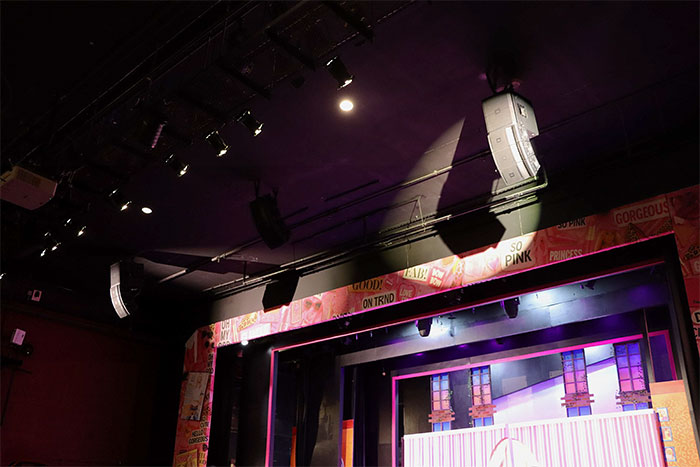 Advance Sound Company Member Spotlight