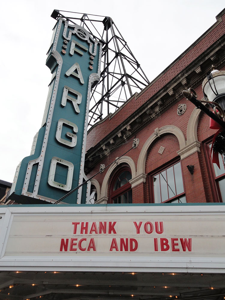 Fargo Theatre