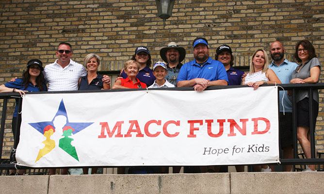 Lemberg Electric Company, Inc. | MACC Fund