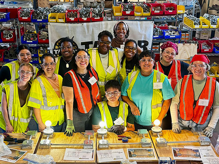 Taylor Electric - Open House