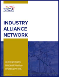 Industry Alliance Network cover