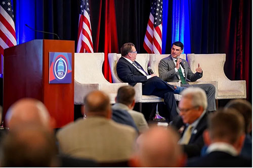 Leg Conf Recap | Inside Washington Newsletter