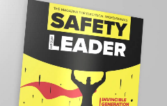 Safety Magazine Video Safety Magazine Video
