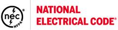 NEC Logo