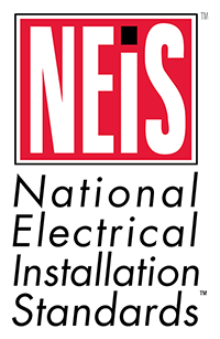 NEIS logo