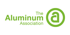 The Aluminum Association Logo