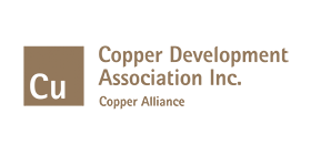 Copper Development Association Inc. Logo
