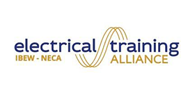 Electrical Training Alliance Logo