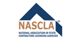 NASCLA logo