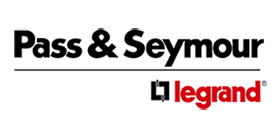 Pass & Seymour Logo