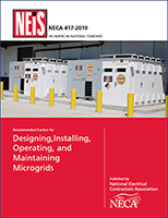 Designing, Installing and Operating Microgrids