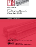 Installing Steel Circuits