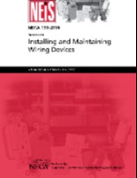 Installing/Maintaining Wiring Devices