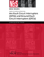 Arc-Fault Circuit Interrupters