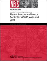 Electric Motors and Motor Controllers