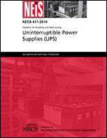 Uninterruptible Power Systems