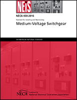 Medium-Voltage Switchgear
