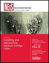 Installing and Maintaining Medium-Voltage Cable