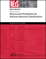 Overcurrent Protection to Achieve Selective Coordination