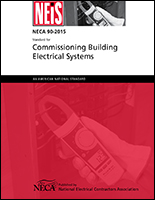 Commissioning Building Electrical Systems