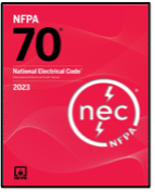 2023 NEC Cover