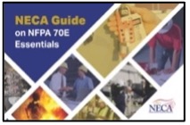 NECA Guide on NFPA 70E Essentials