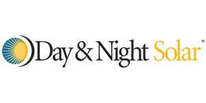 Day & Night Solar logo