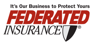 Federated Insurance logo