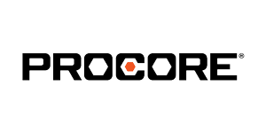 Procore logo