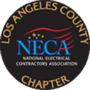 NECA - National Electrical Contractors Association- Los Angeles Chapter