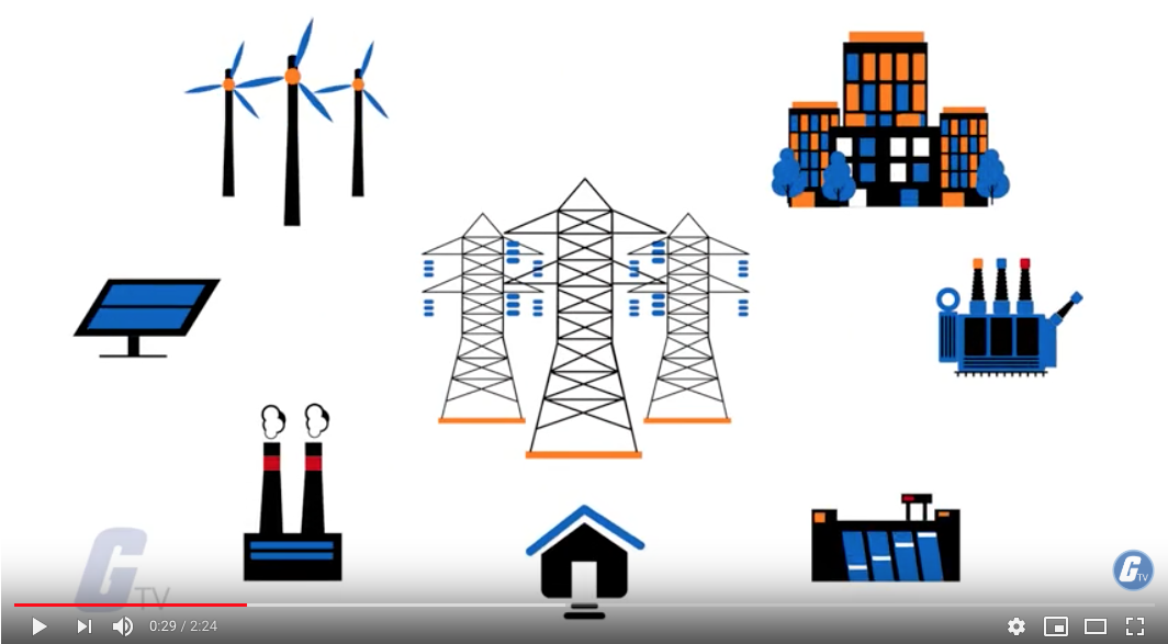 smart grid video 1