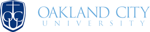 Oakland City University Logo