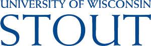 University of Wisconsin Stout Logo